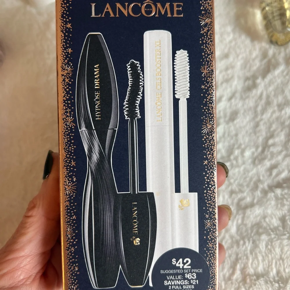 Massive Lancôme bundle - Picture 9 of 11